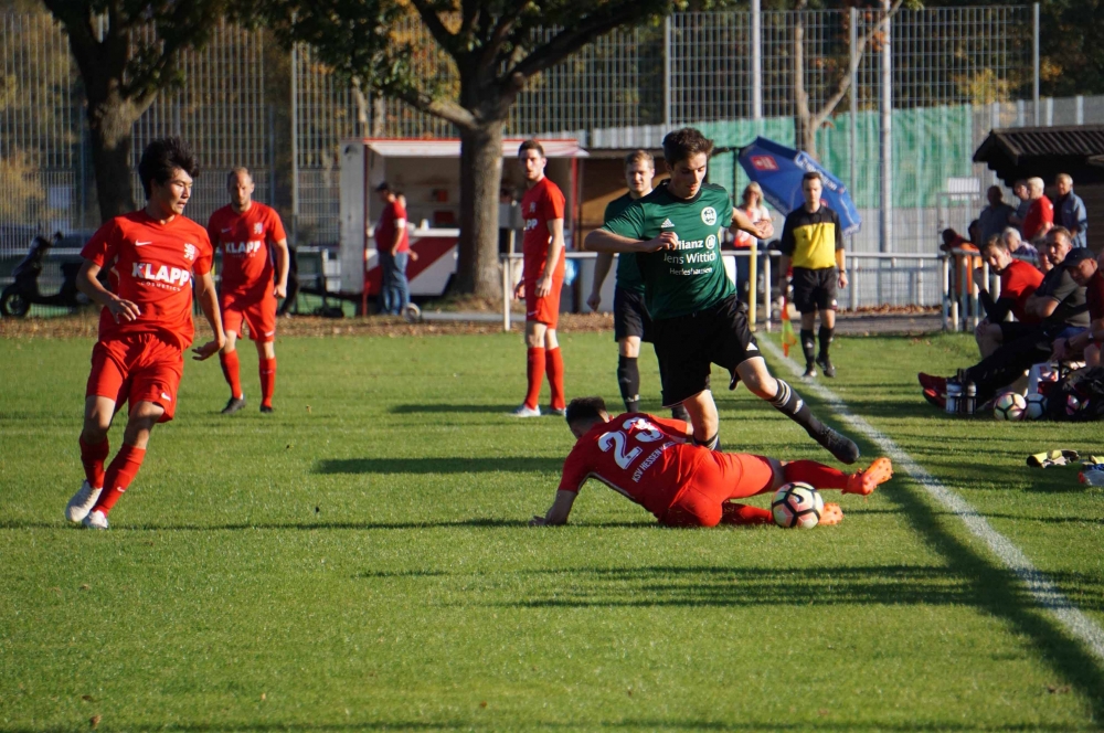 U23 - SG Herleshausen